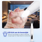 PooTrim - Professionele Precisie Trimmer