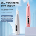 PooTrim - Professionele Precisie Trimmer