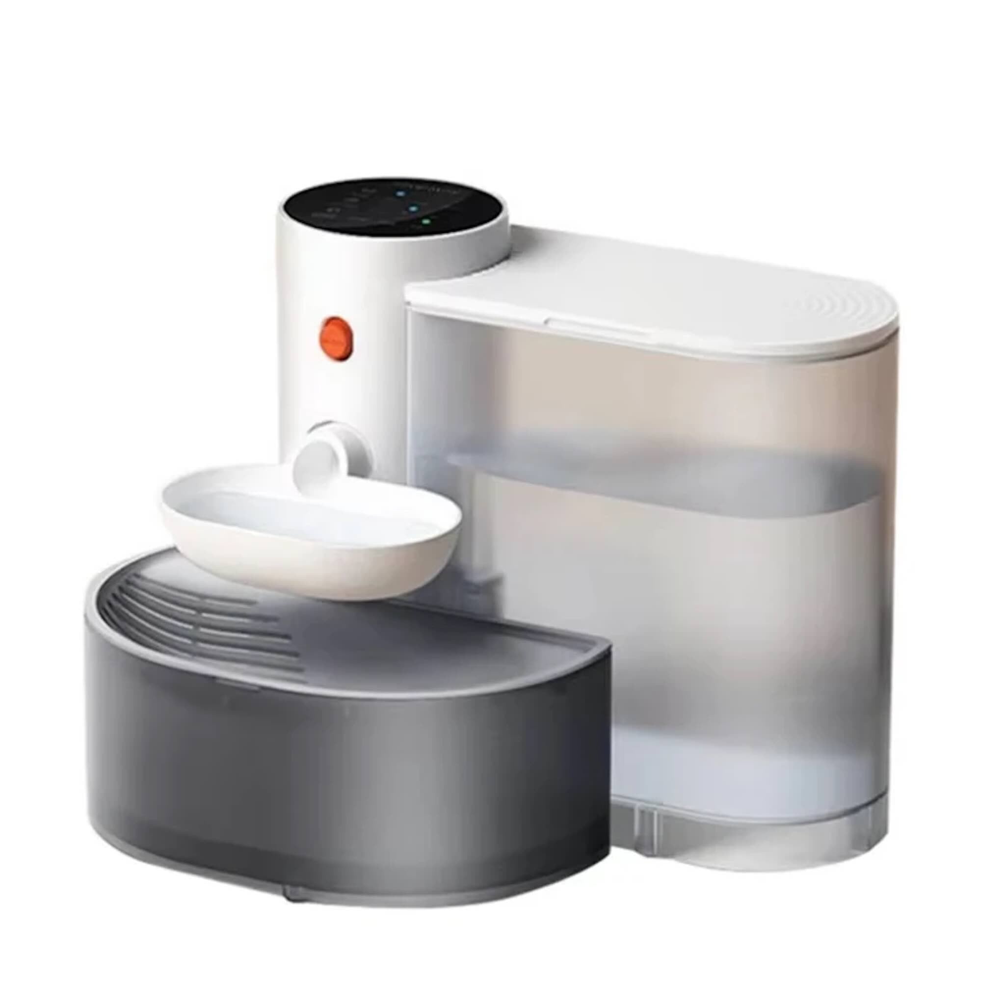 PetGravity Slimme Drinkfontein - Draadloos & Filtervrij (3L)